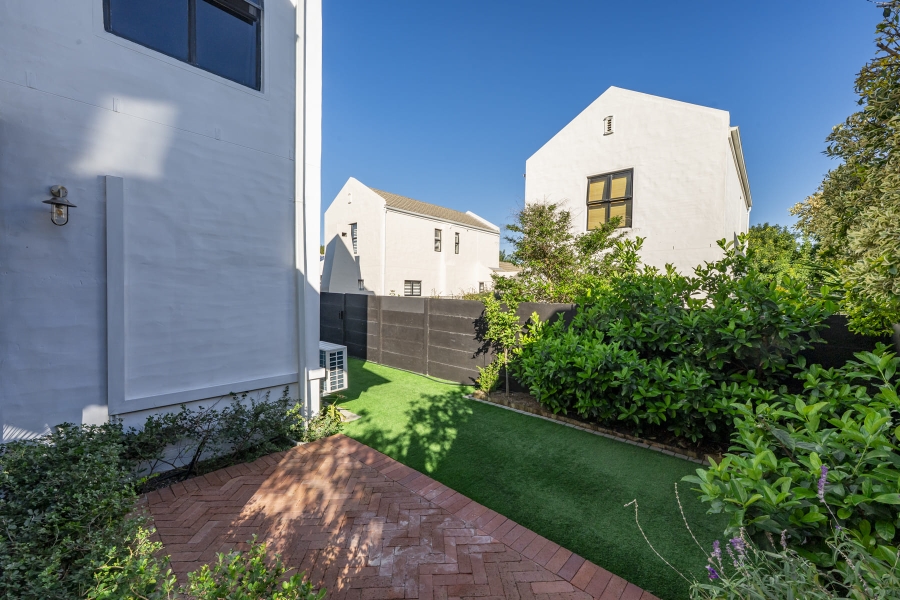 3 Bedroom Property for Sale in Pinehurst Western Cape